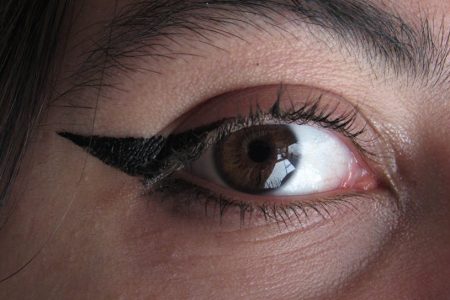 lasting drama gel eyeliner 24h