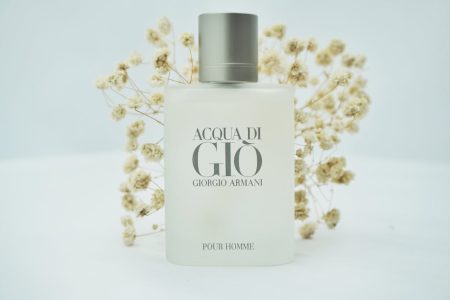 parfum classique pour homme