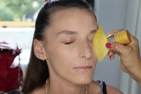 poudre l oréal accord parfait