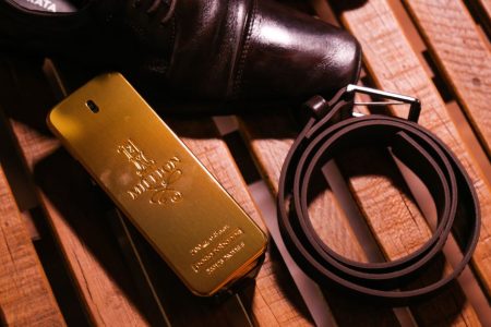 parfum d homme le plus vendu