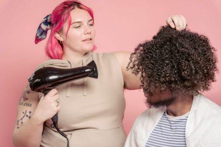 seche cheveux ghd air