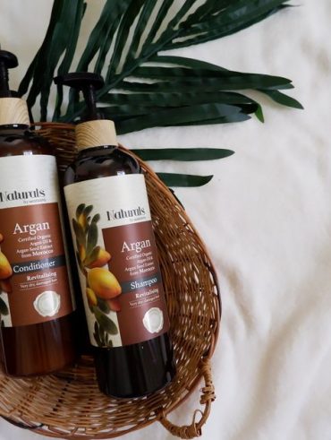 l oréal sans sulfate