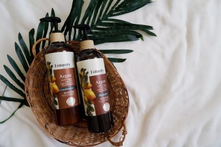 l oréal sans sulfate