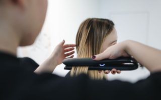 lisseur ionique
