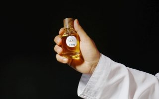 parfum eau de parfum