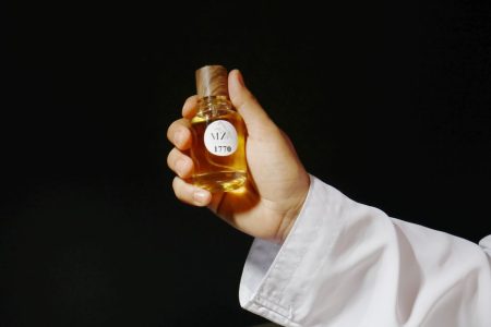 parfum eau de parfum