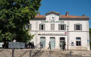 parfum pas cher marseille