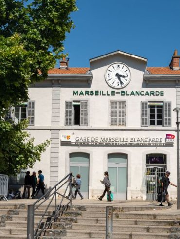 parfum pas cher marseille
