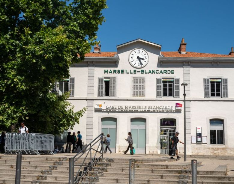 parfum pas cher marseille