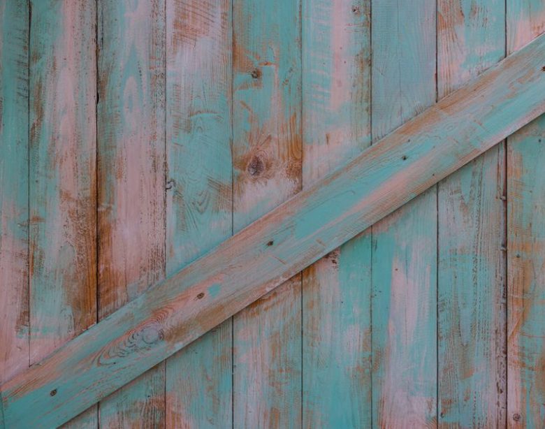 faire une patine maison